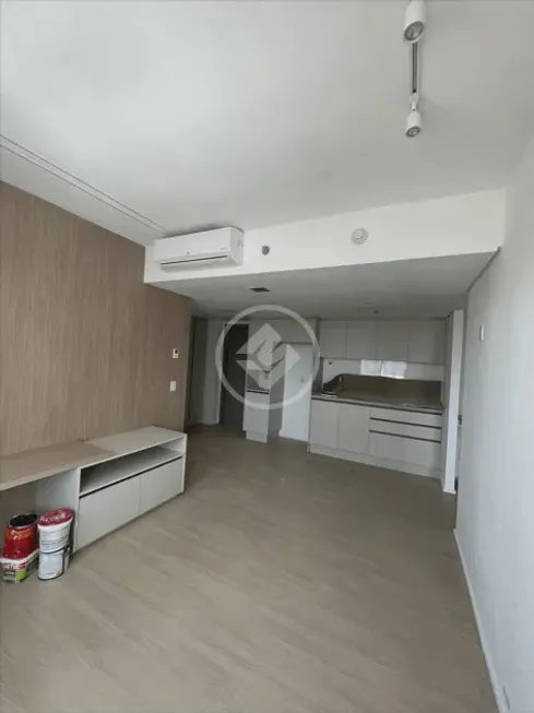 Foto 1 de Apartamento com 2 Quartos para alugar, 103m² em Setor Marista, Goiânia