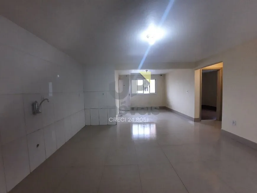 Foto 1 de Apartamento com 2 Quartos à venda, 57m² em São Gonçalo , Pelotas