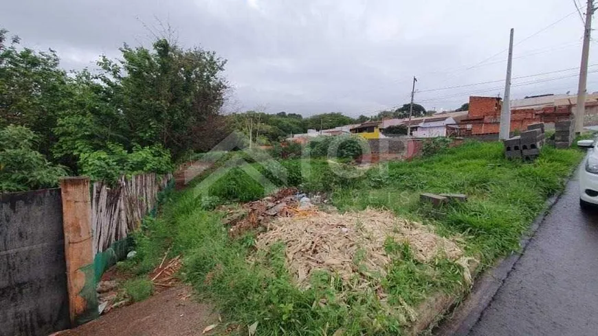 Foto 1 de Lote/Terreno à venda, 431m² em Jardim das Torres, São Carlos