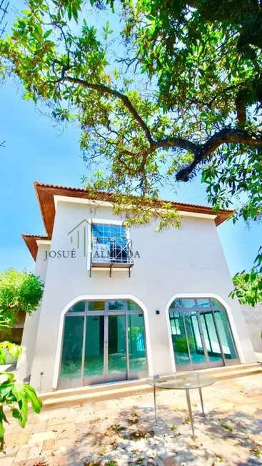 Foto 1 de Casa com 6 Quartos à venda, 800m² em Jardim Guedala, São Paulo
