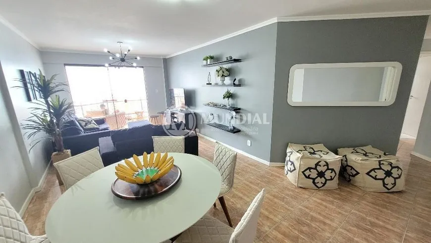 Foto 1 de Apartamento com 3 Quartos para alugar, 185m² em Centro, Balneário Camboriú