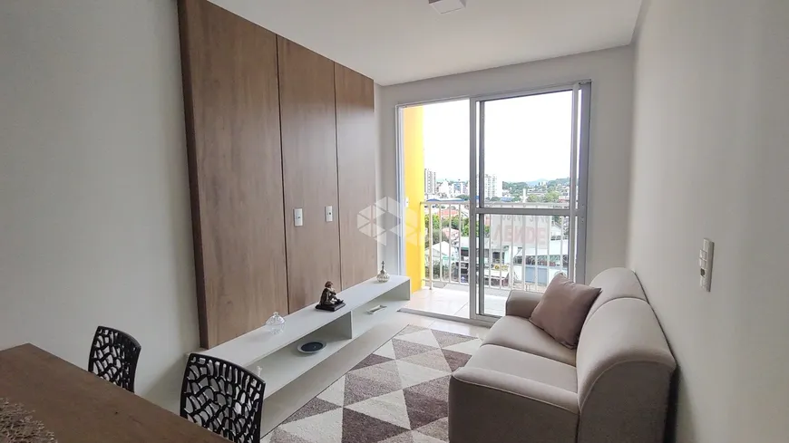 Foto 1 de Apartamento com 2 Quartos à venda, 48m² em Primavera, Novo Hamburgo