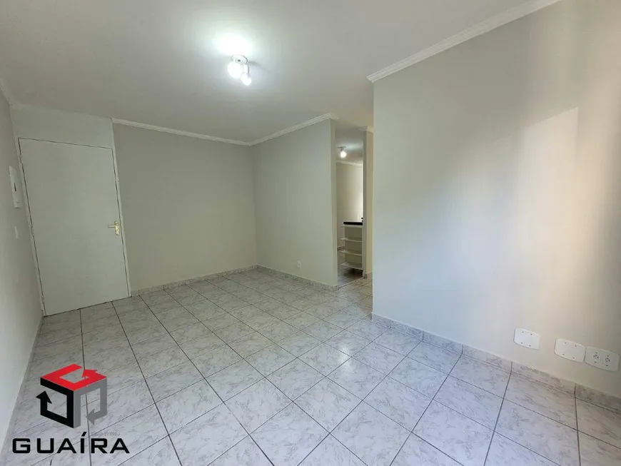 Foto 1 de Apartamento com 2 Quartos à venda, 50m² em Vila Luzita, Santo André
