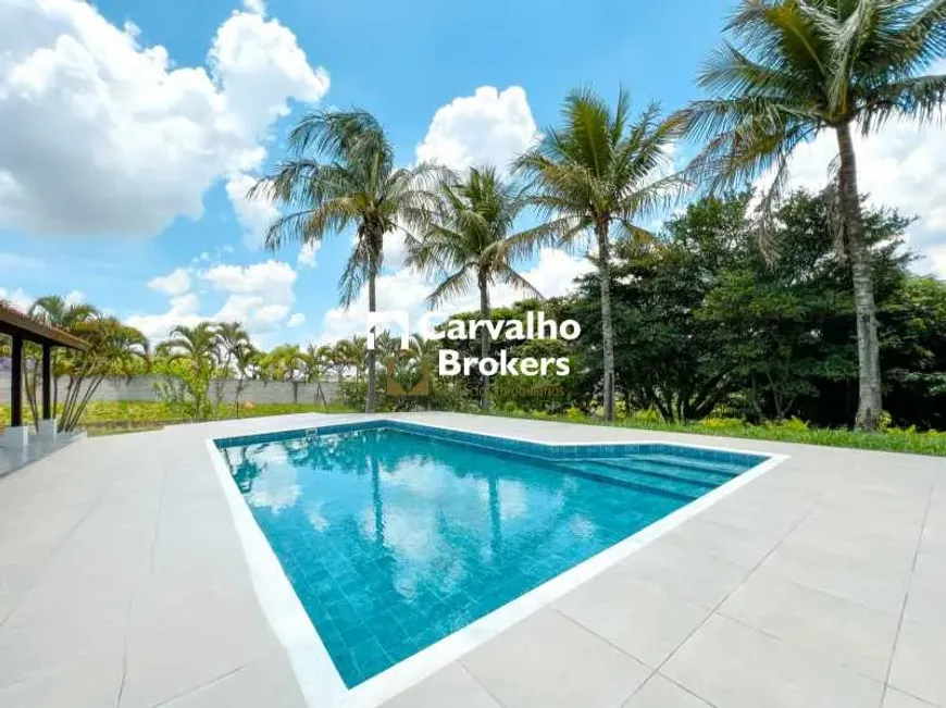 Foto 1 de Casa com 5 Quartos à venda, 700m² em Jardim Panorama, Vinhedo