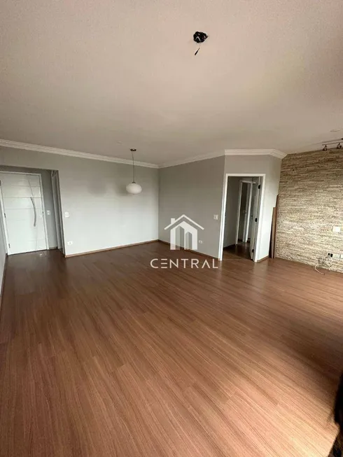 Foto 1 de Apartamento com 2 Quartos para alugar, 85m² em Vila Pedro Moreira, Guarulhos