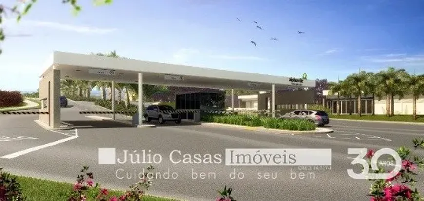 Foto 1 de Casa de Condomínio com 3 Quartos à venda, 313m² em Parque Bela Vista, Votorantim