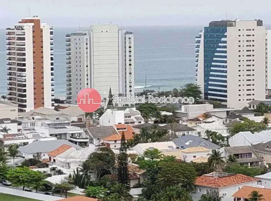 Foto 1 de Apartamento com 2 Quartos à venda, 80m² em Barra da Tijuca, Rio de Janeiro