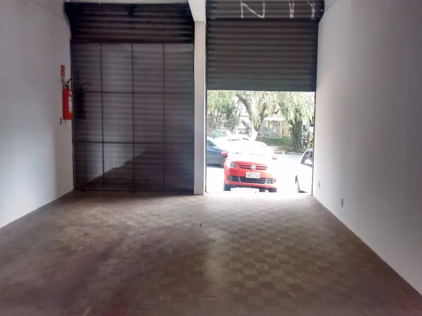 Foto 1 de Sala Comercial com 1 Quarto à venda, 55m² em Vila Jardim, Porto Alegre