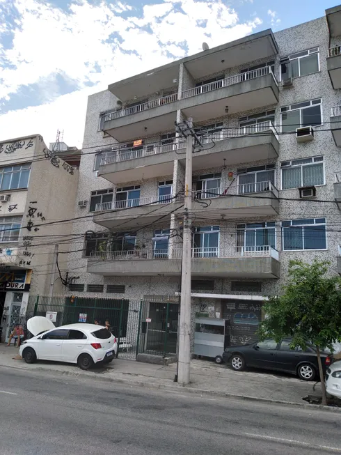 Foto 1 de Apartamento com 2 Quartos à venda, 100m² em Penha Circular, Rio de Janeiro