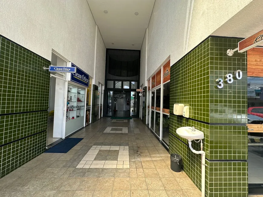 Foto 1 de Ponto Comercial com 2 Quartos à venda, 31m² em Marques, Teresina