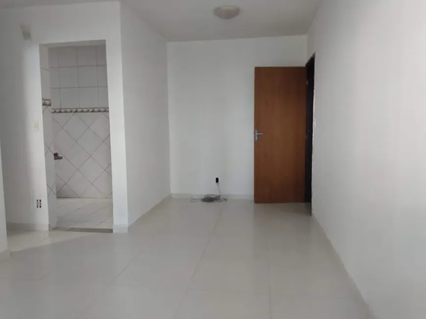 Foto 1 de Apartamento com 1 Quarto à venda, 42m² em Trobogy, Salvador