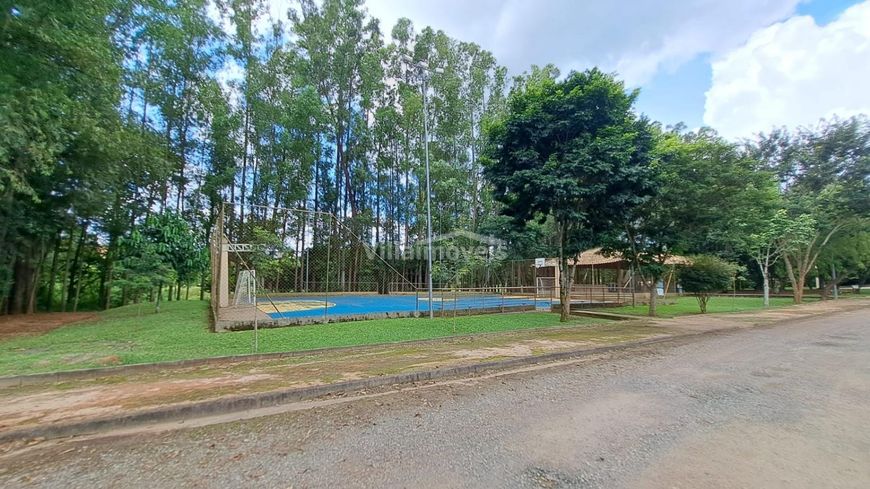 SÍTIO FAZENDINHA COM 2 CASAS E ÓTIMO TERRENO (VENDIDO) 