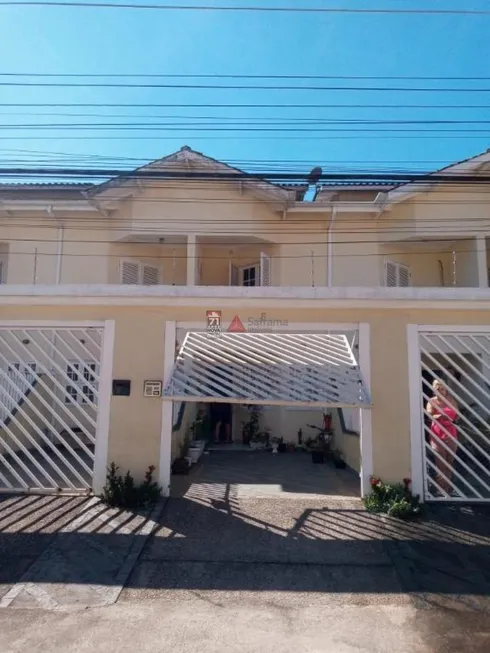 Foto 1 de Casa com 2 Quartos à venda, 125m² em Martim de Sa, Caraguatatuba