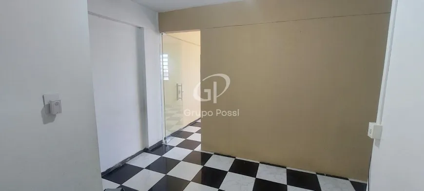 Foto 1 de Sala Comercial para alugar, 25m² em Jardim das Flores, São Paulo