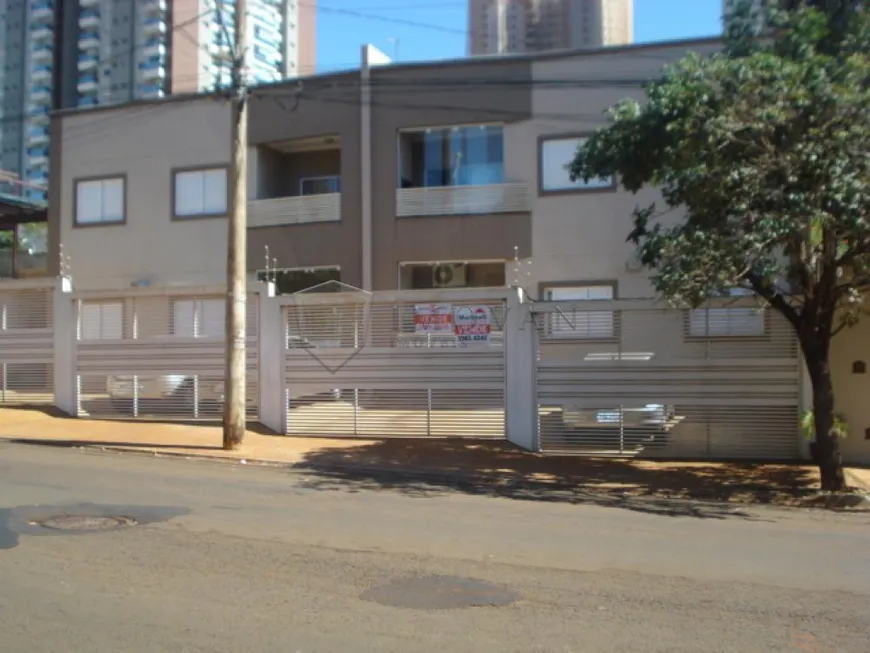 Foto 1 de Apartamento com 2 Quartos à venda, 71m² em Jardim Botânico, Ribeirão Preto