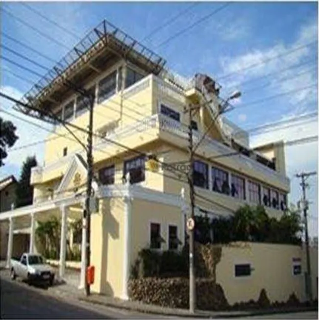 Foto 1 de Prédio Comercial para venda ou aluguel, 2416m² em Jardim do Mar, São Bernardo do Campo