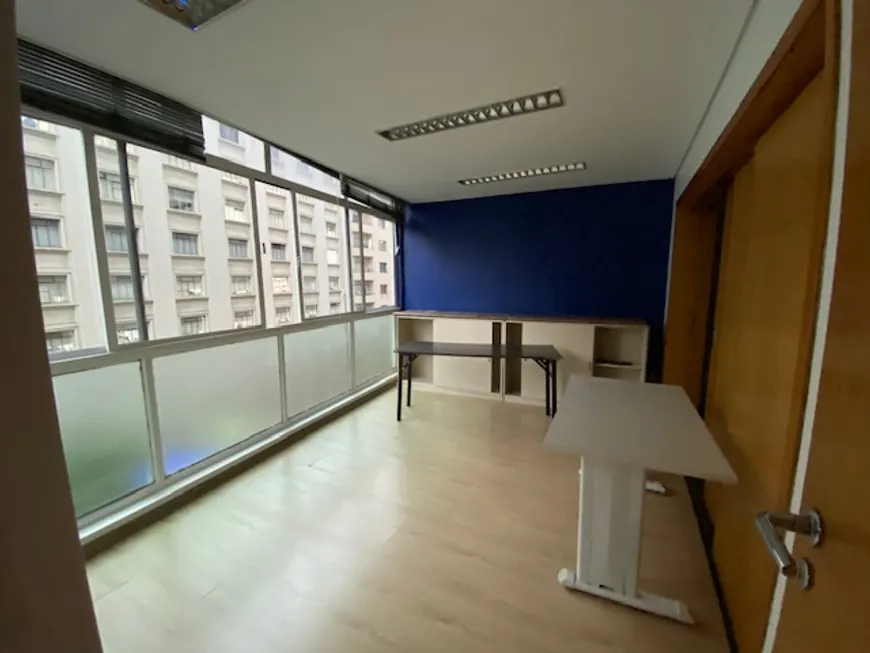 Foto 1 de Sala Comercial à venda, 170m² em República, São Paulo