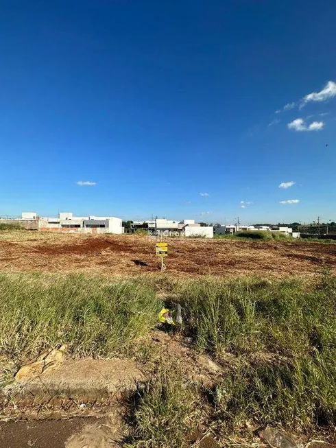 Foto 1 de Lote/Terreno à venda, 384m² em Cascavel Velho, Cascavel