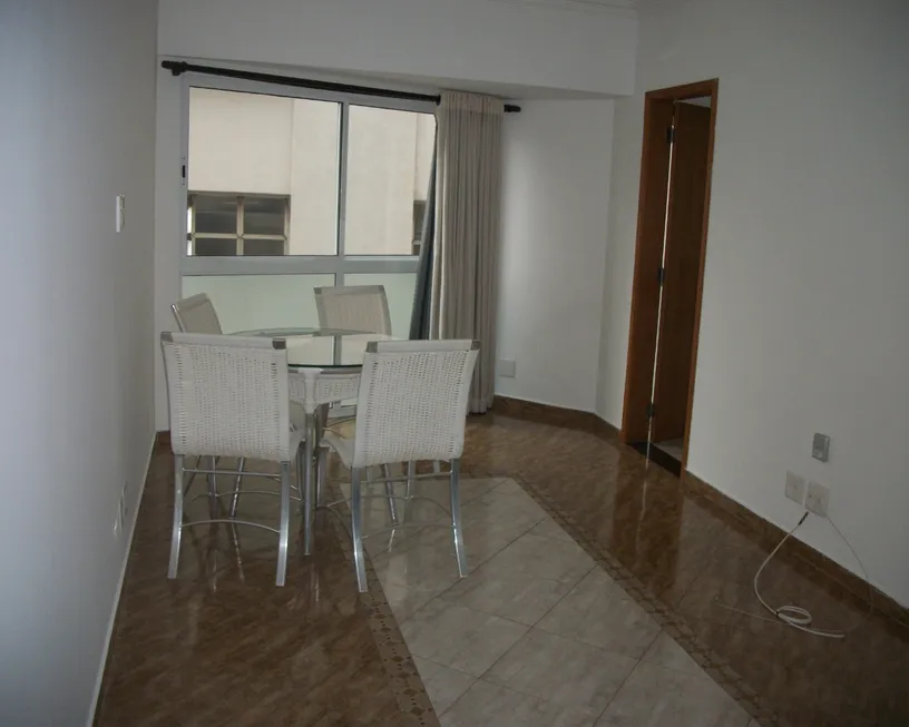 Foto 1 de Apartamento com 1 Quarto para alugar, 50m² em Consolação, São Paulo