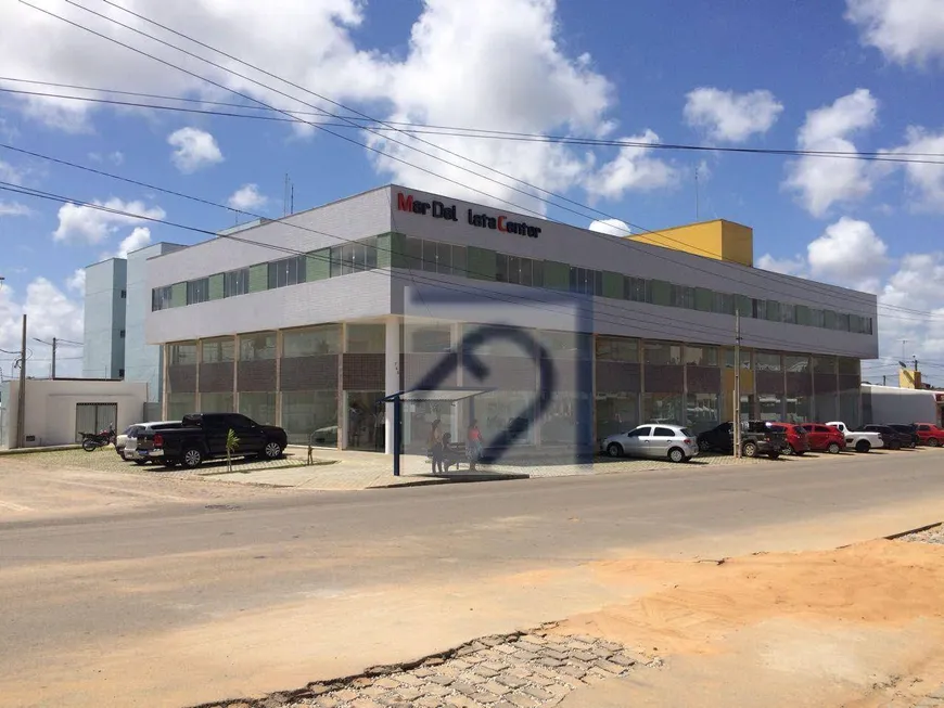 Foto 1 de Ponto Comercial para alugar, 31m² em Planalto, Natal