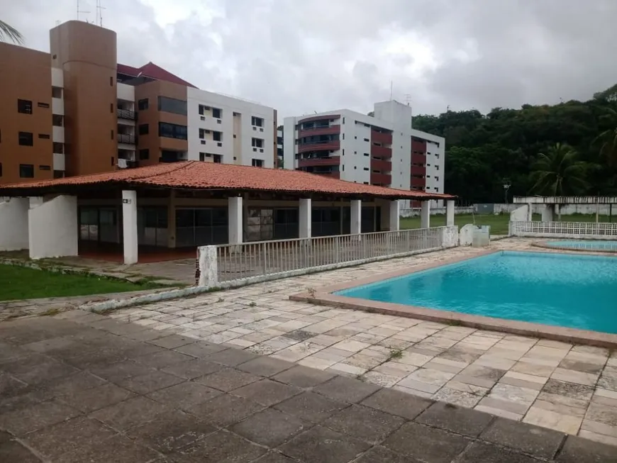 Foto 1 de Lote/Terreno para alugar, 7000m² em Cabo Branco, João Pessoa