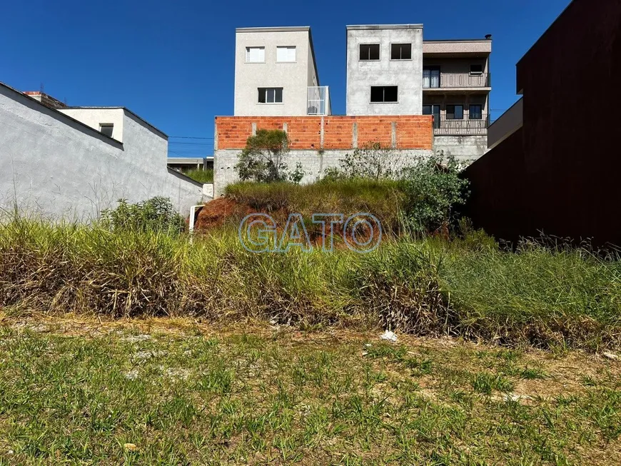 Foto 1 de Lote/Terreno à venda, 175m² em Portal dos Ipes 3, Cajamar