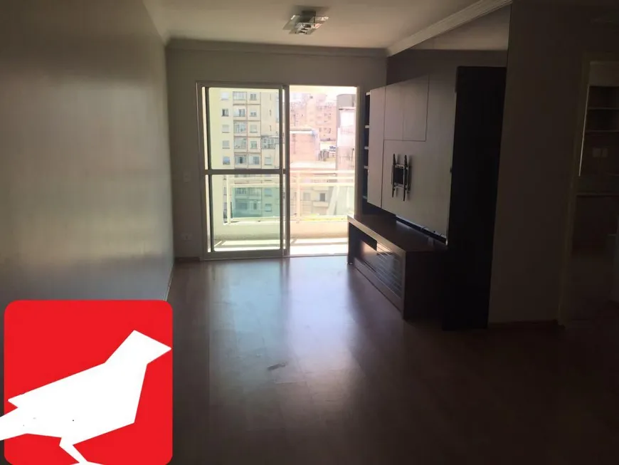 Foto 1 de Apartamento com 2 Quartos à venda, 62m² em Bela Vista, São Paulo