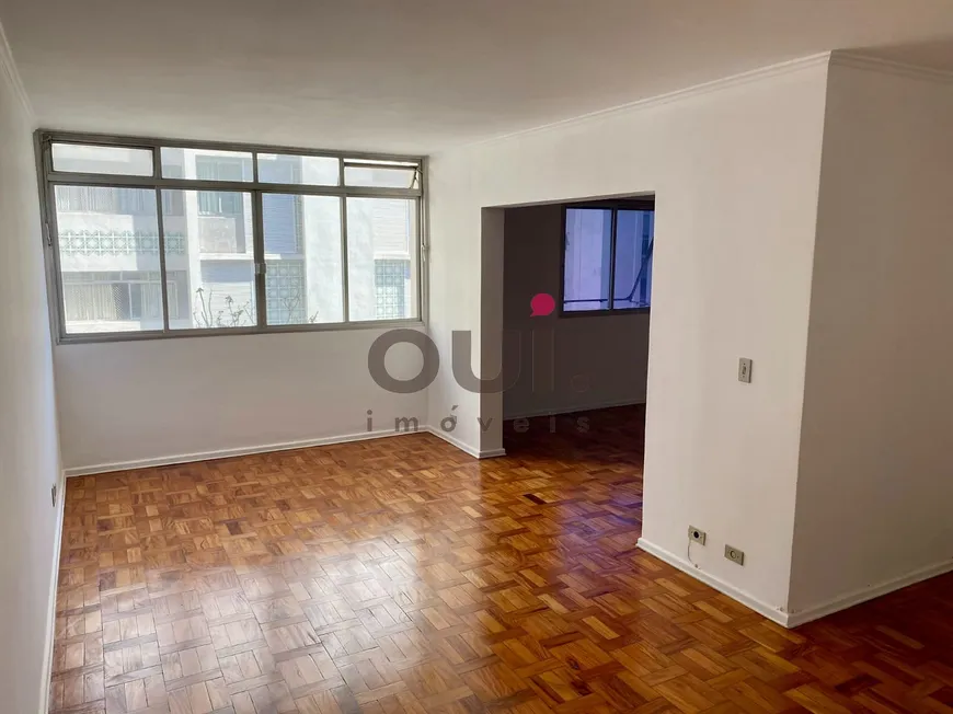 Foto 1 de Apartamento com 1 Quarto à venda, 87m² em Itaim Bibi, São Paulo