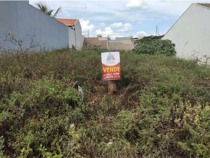 Foto 1 de à venda, 300m² em , Mandaguaçu