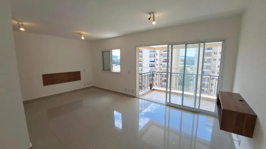 Foto 1 de Apartamento com 1 Quarto para alugar, 50m² em Sítio Tamboré Alphaville, Barueri