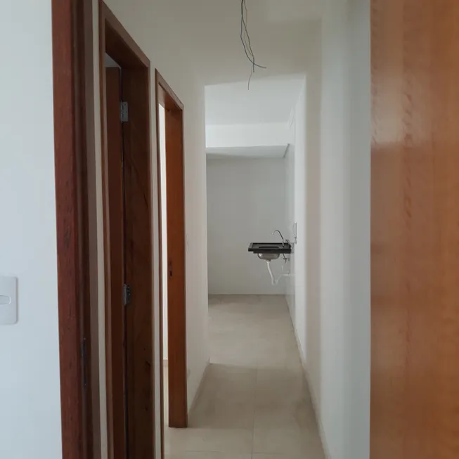 Foto 1 de Apartamento com 2 Quartos à venda, 42m² em Parque Guaianazes, São Paulo