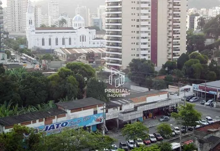 Foto 1 de Apartamento com 4 Quartos à venda, 194m² em Icaraí, Niterói