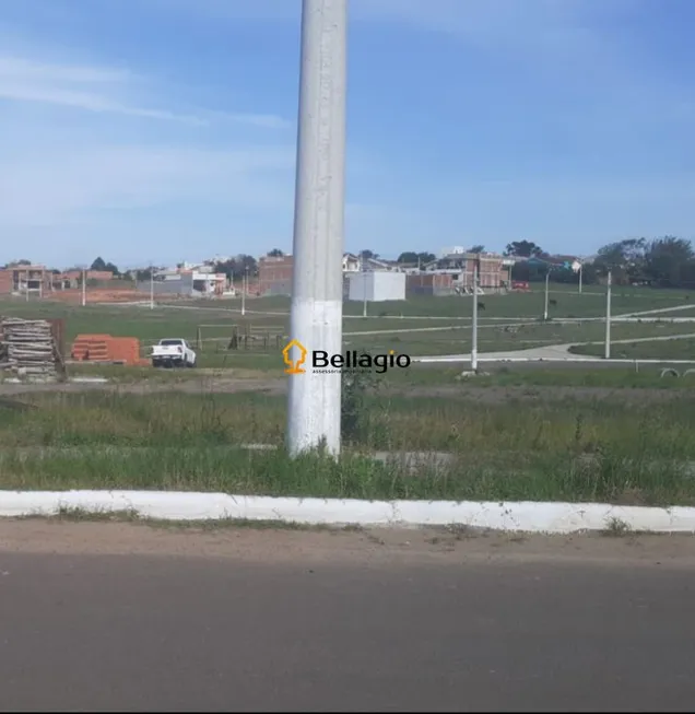 Foto 1 de Lote/Terreno à venda, 352m² em Pinheiro Machado, Santa Maria