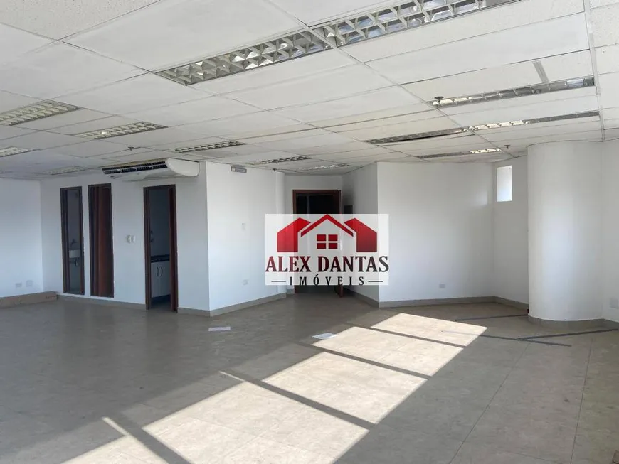 Foto 1 de Sala Comercial para alugar, 94m² em Centro, São Caetano do Sul