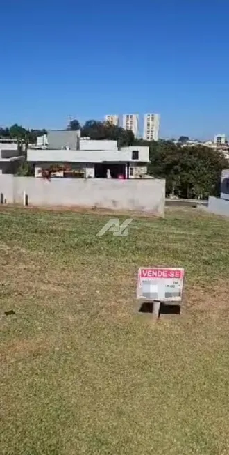 Foto 1 de Lote/Terreno à venda, 300m² em Jardim Ypê, Paulínia