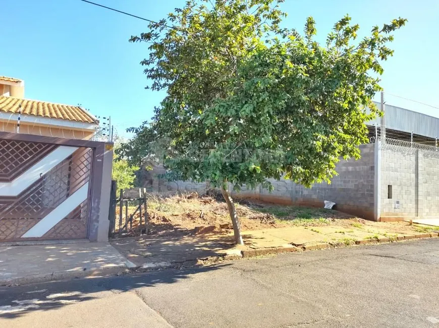 Foto 1 de Lote/Terreno à venda, 275m² em Jardim Conceicao, São José do Rio Preto