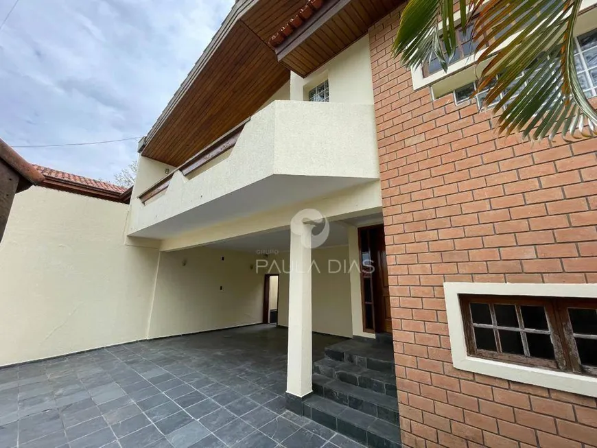 Foto 1 de Sobrado com 3 Quartos à venda, 220m² em Jardim Refugio, Sorocaba