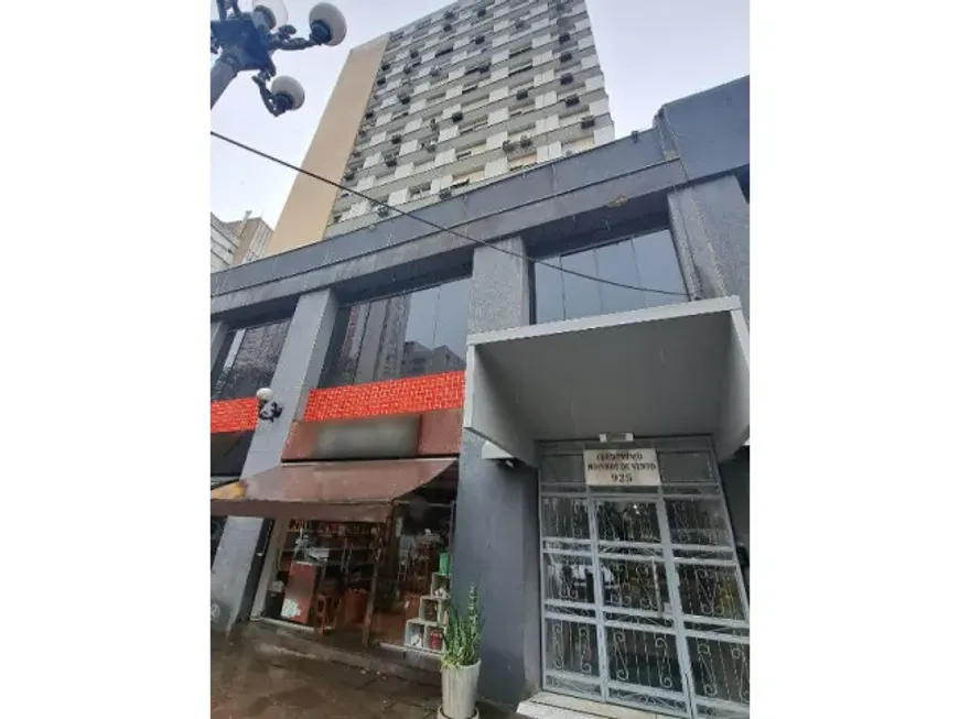 Foto 1 de Apartamento com 2 Quartos à venda, 117m² em Moinhos de Vento, Porto Alegre