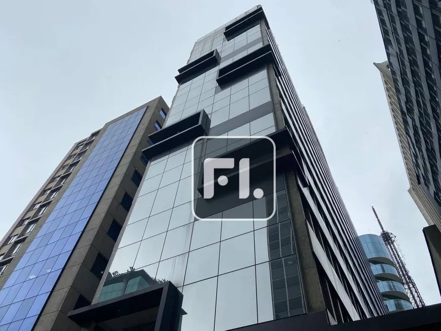 Foto 1 de Prédio Comercial para venda ou aluguel, 5319m² em Consolação, São Paulo