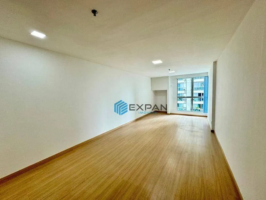 Foto 1 de Sala Comercial para venda ou aluguel, 30m² em Barra da Tijuca, Rio de Janeiro