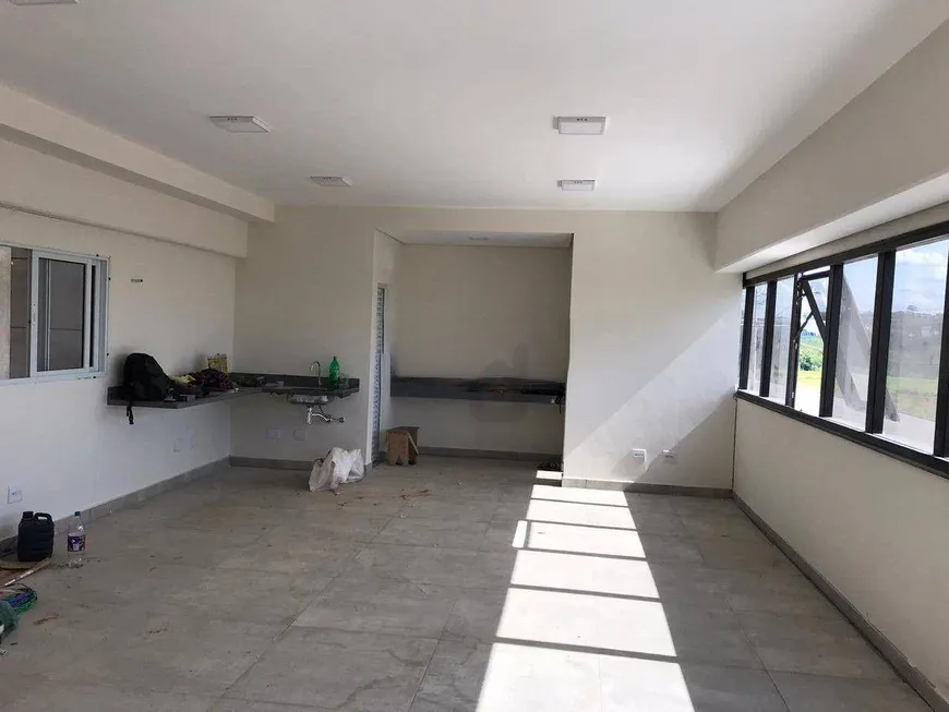 Foto 1 de Galpão/Depósito/Armazém para alugar, 1280m² em Iporanga, Sorocaba