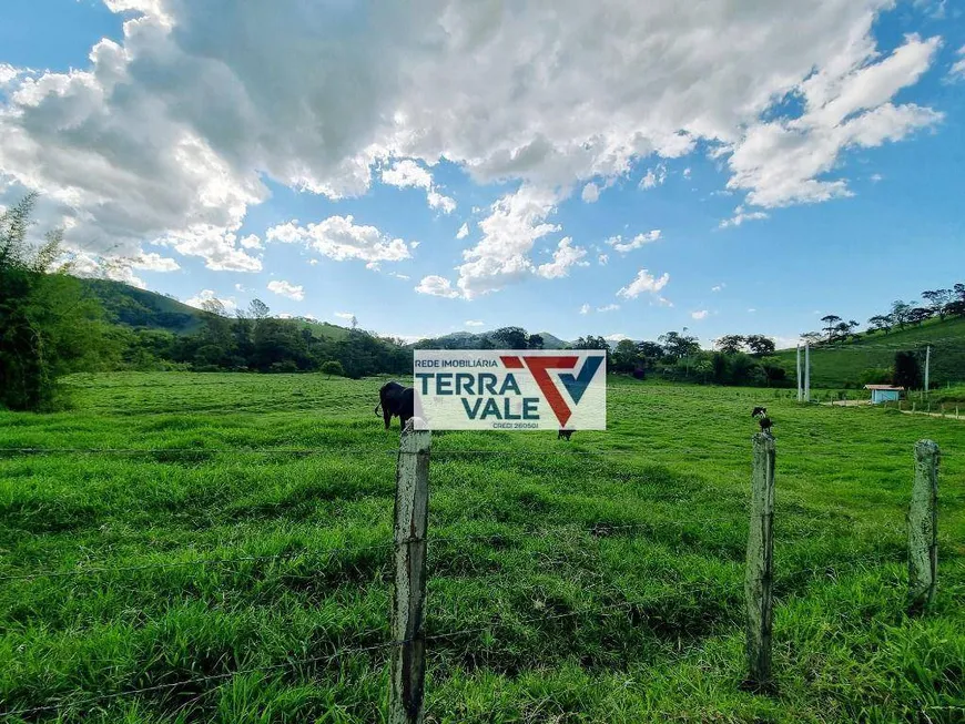 Foto 1 de Lote/Terreno à venda, 48400m² em , São Bento do Sapucaí