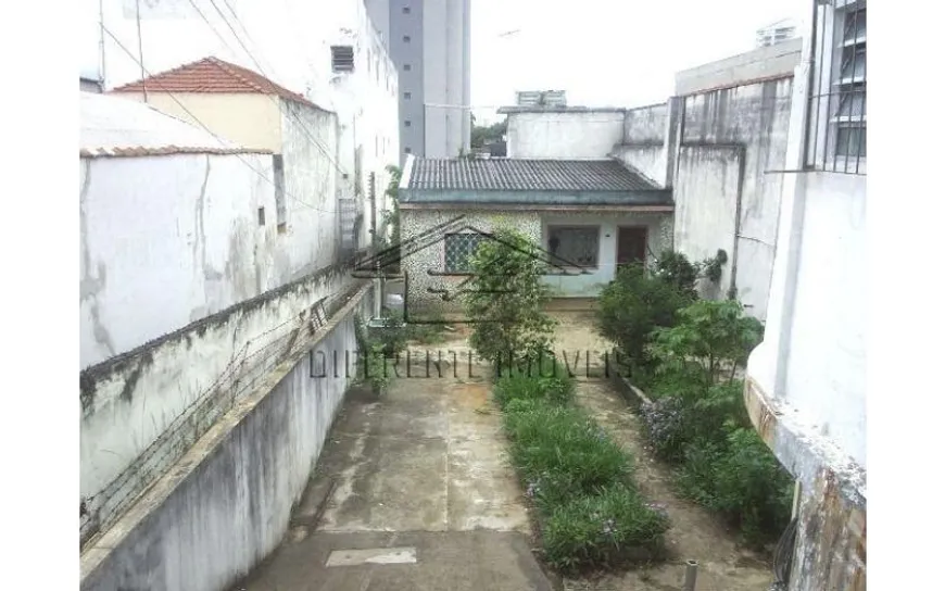 Foto 1 de Lote/Terreno à venda, 600m² em Vila Oratório, São Paulo