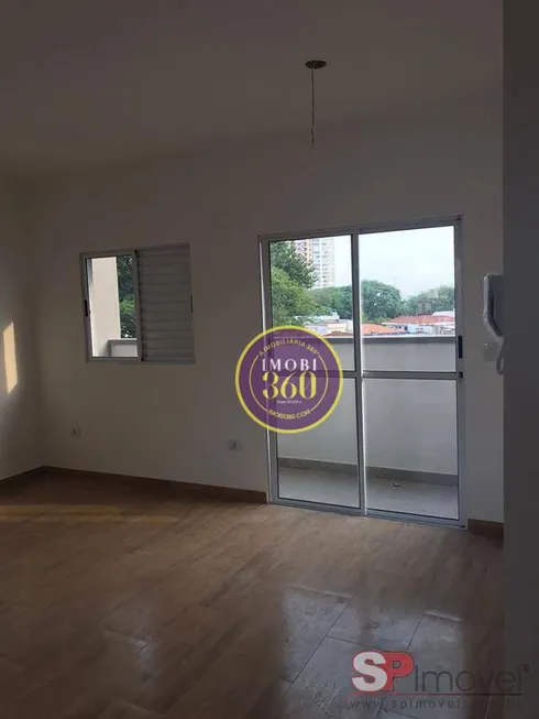 Foto 1 de Apartamento com 2 Quartos à venda, 37m² em Vila Formosa, São Paulo