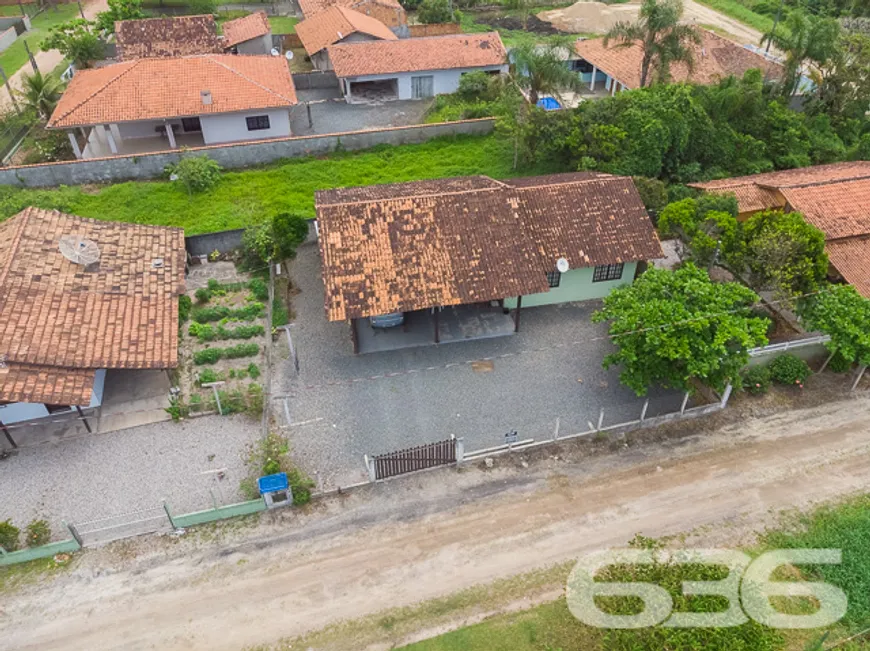 Foto 1 de Casa com 4 Quartos à venda, 125m² em Salinas, Balneário Barra do Sul