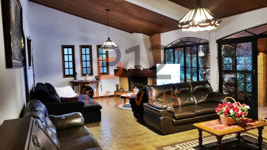 Foto 1 de Casa com 3 Quartos à venda, 347m² em Ibiuna, Ibiúna