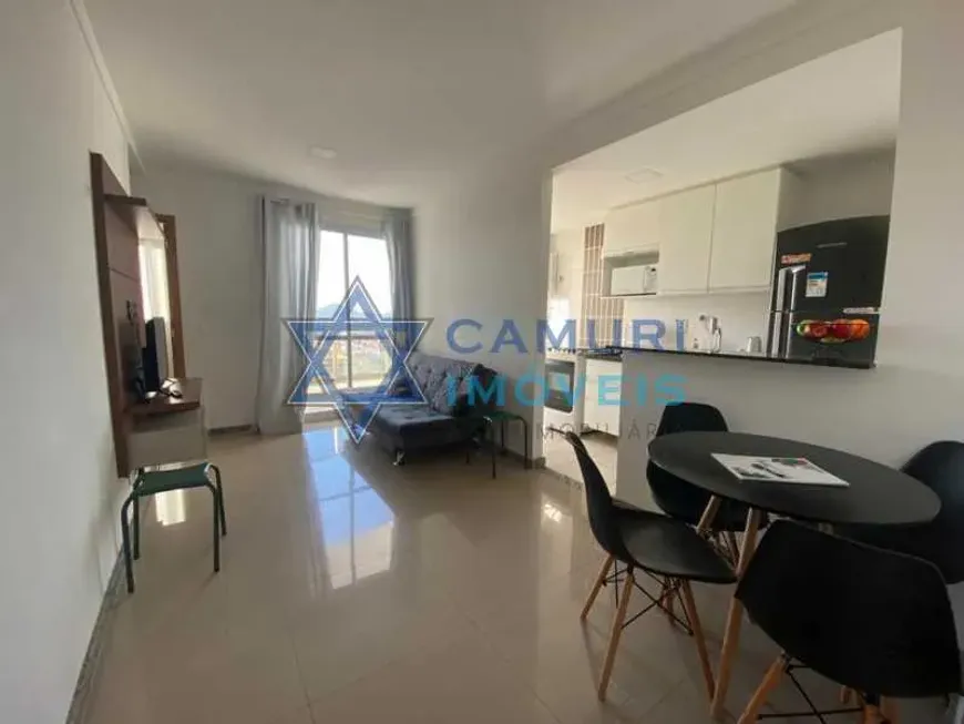 Foto 1 de Apartamento com 2 Quartos à venda, 58m² em Praia de Itaparica, Vila Velha