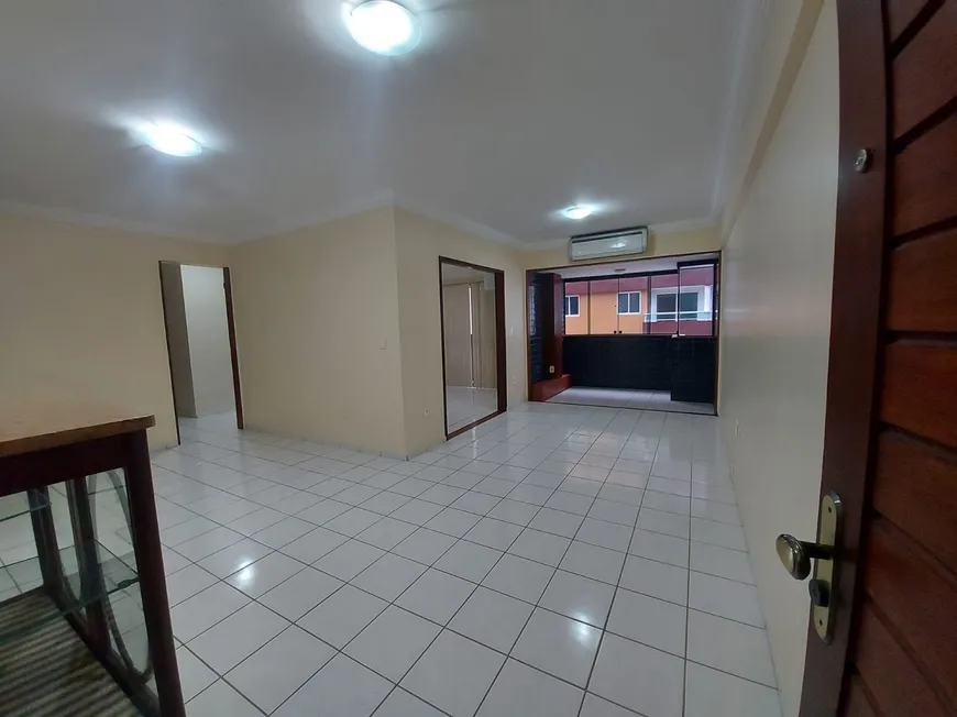 Foto 1 de Apartamento com 3 Quartos à venda, 135m² em Tambaú, João Pessoa