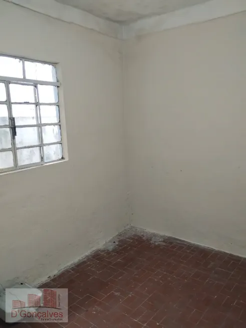 Foto 1 de Casa com 3 Quartos à venda, 114m² em Vila Nogueira, Diadema