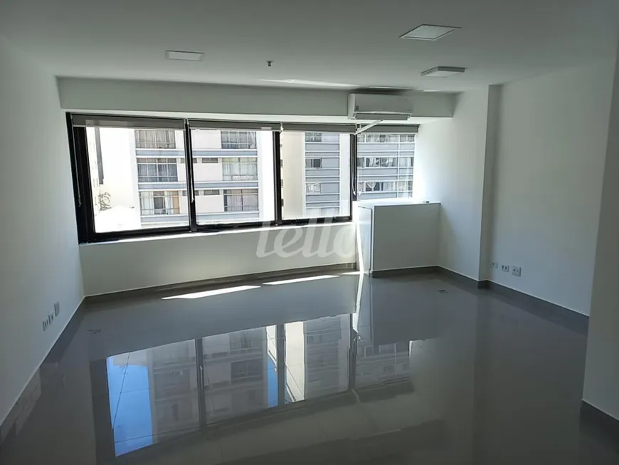 Foto 1 de Sala Comercial para alugar, 33m² em Pinheiros, São Paulo